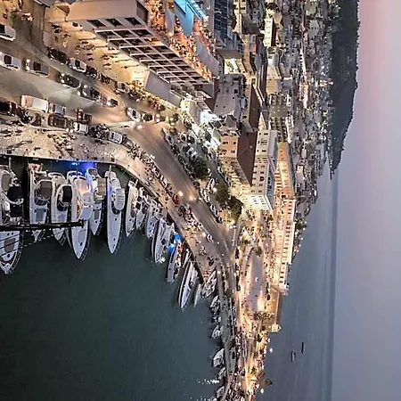 Hotel Strada Marina 4*
