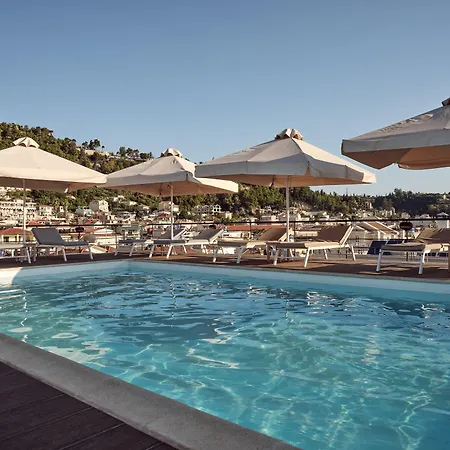 Hotell Strada Marina 4*