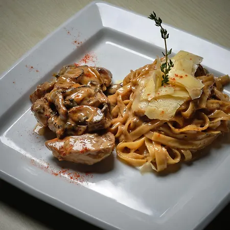 Strada Marina 4* Zakynthos stad