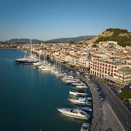 Hotell Strada Marina