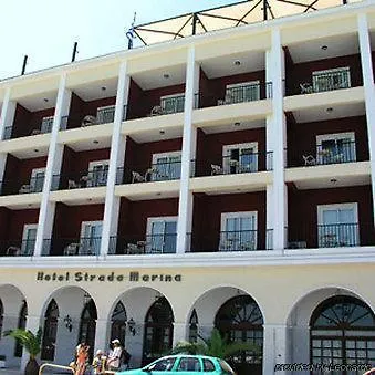 Strada Marina Hotell Zakynthos stad
