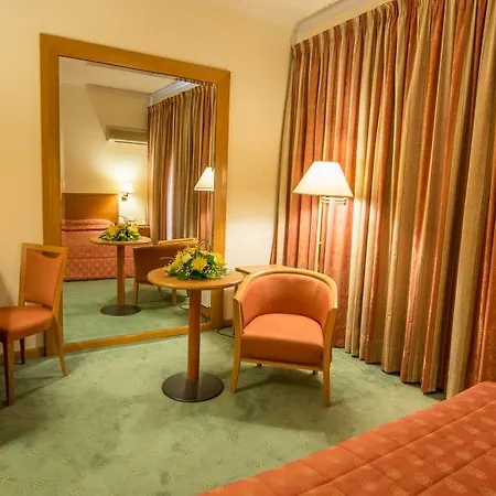 Hotel Strada Marina