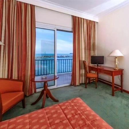 Strada Marina 4*