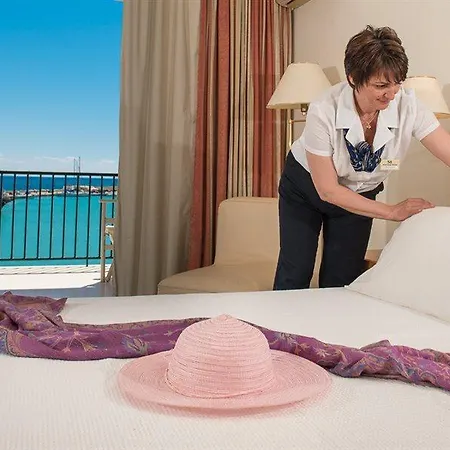 Strada Marina Hotel