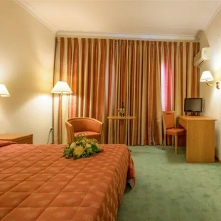 Strada Marina Hotel