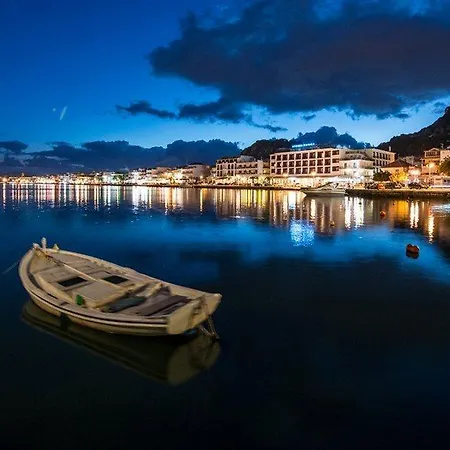 Strada Marina 4* Zakynthos Town