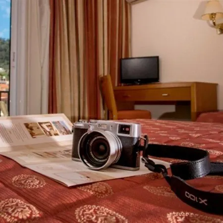 Strada Marina Hotel