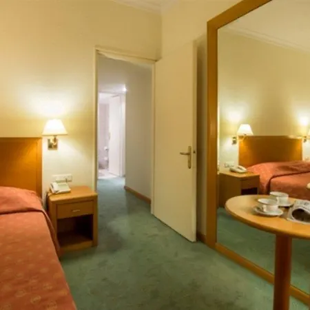 Strada Marina 4*