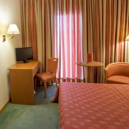 Strada Marina Hotel Zakynthos