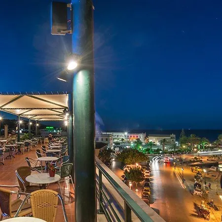 Strada Marina 4* Zakynthos