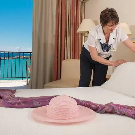 Strada Marina 4* Zakynthos stad