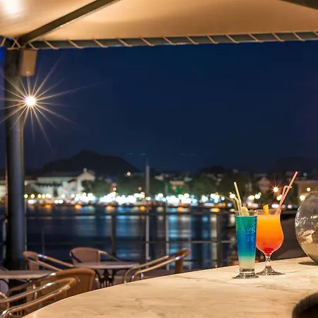 Strada Marina Hotel Zakynthos
