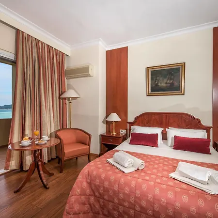 Hotel Strada Marina Zakynthos