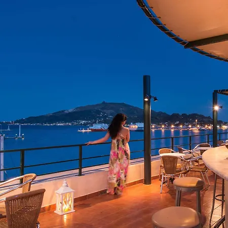 Strada Marina Hotel