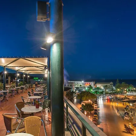 Strada Marina Hotel