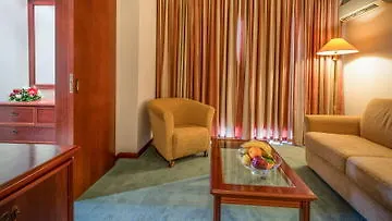 Strada Marina Hotell