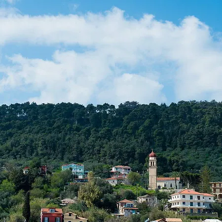 Strada Marina 4* Zakynthos