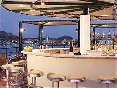 Strada Marina Hotell Zakynthos stad