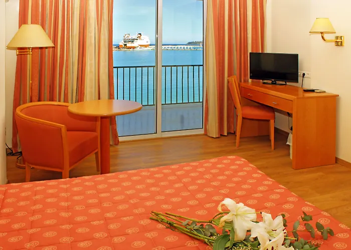 Strada Marina Szálloda 4*