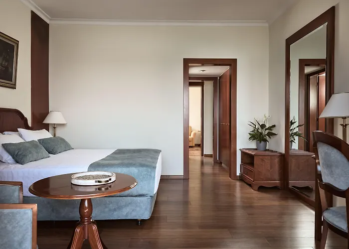 Strada Marina Szálloda