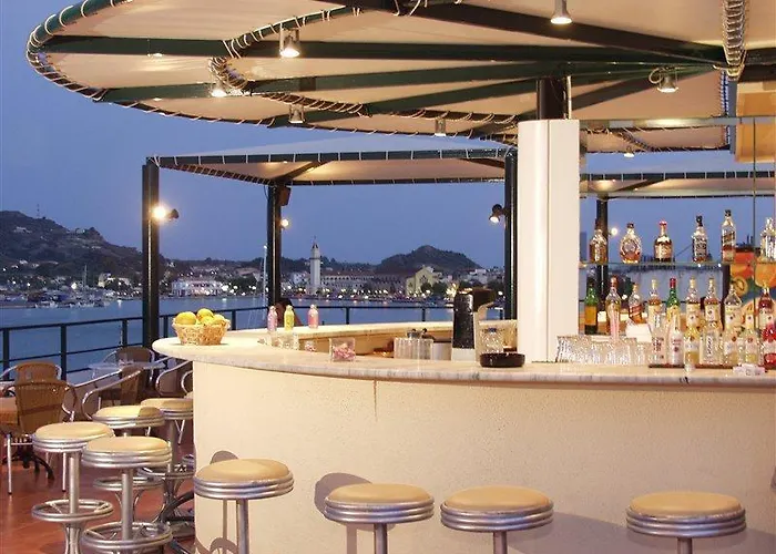 Strada Marina Ξενοδοχείο 4*