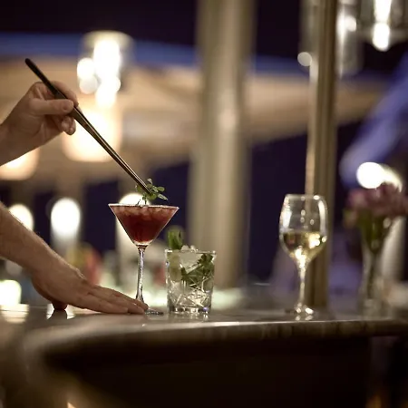 Ξενοδοχείο Strada Marina Ζάκυνθος Πόλη