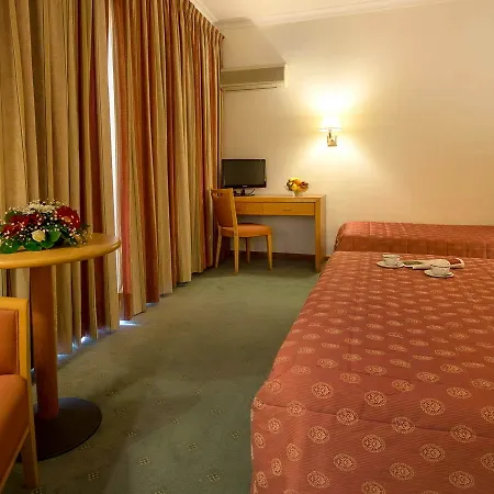 Ξενοδοχείο Strada Marina