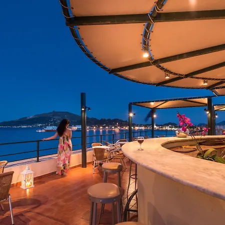 Ξενοδοχείο Strada Marina