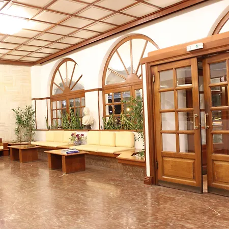 Strada Marina Ζάκυνθος Πόλη