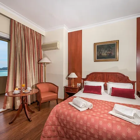 Strada Marina Ξενοδοχείο Ζάκυνθος Πόλη