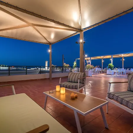 Ξενοδοχείο Strada Marina Ζάκυνθος Πόλη