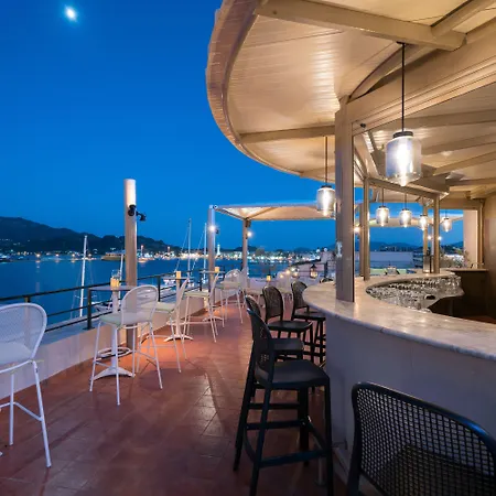 Strada Marina Ξενοδοχείο