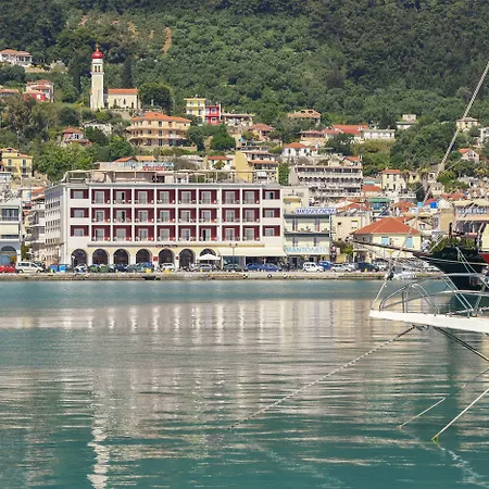 Strada Marina Ξενοδοχείο