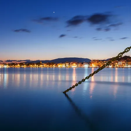 Strada Marina 4* Ζάκυνθος Πόλη