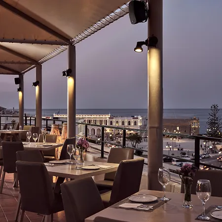 Strada Marina Ξενοδοχείο