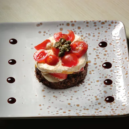 Strada Marina 4* Ζάκυνθος Πόλη