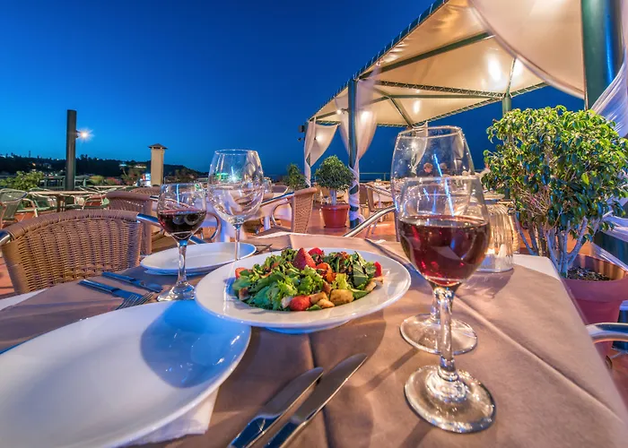 Strada Marina 4* Zante