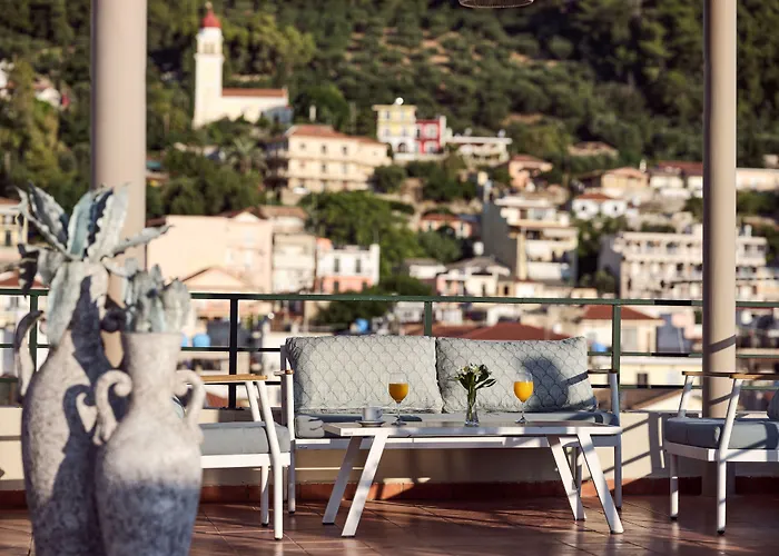 Hotel Strada Marina 4*