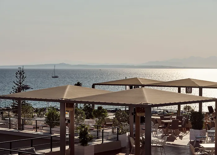 Strada Marina 4* Zante